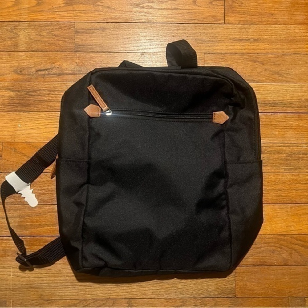 Small DSW backpack